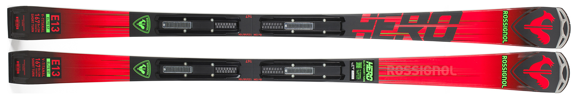 Sci rossignol' Hero Elite ST Ti